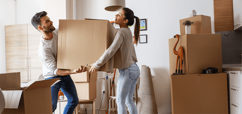 Moving Tips